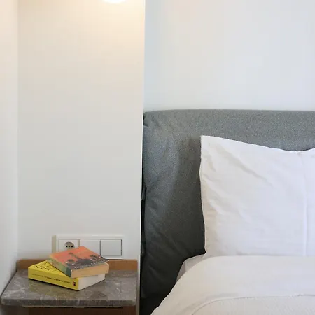 One Apartment By Skg Apartments Thessaloniki Exterior photo