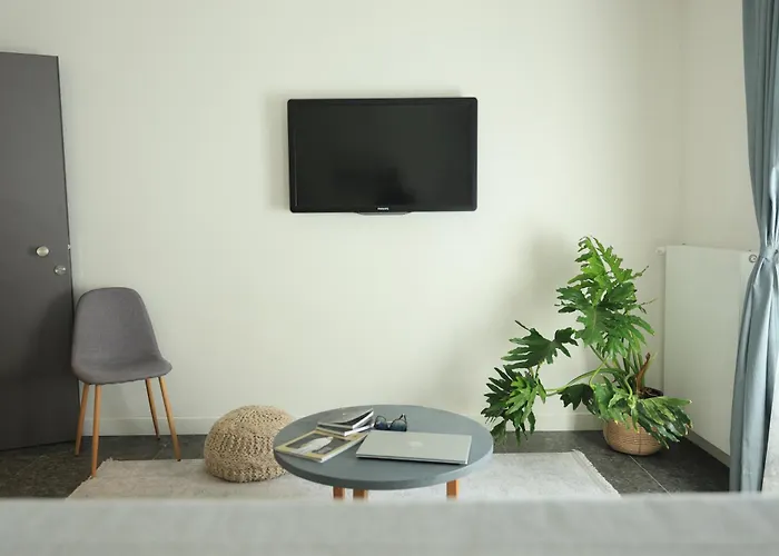 One Apartment By Skg Apartments