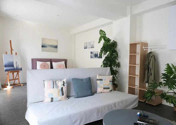 One Apartment By Skg Apartments